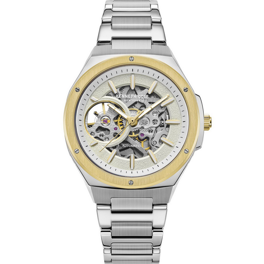 Часы Kenneth Cole Automatic KCWLL2219102